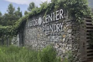 St. Landry Parish Tourist Commission