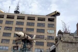 St. Louis Trolley Tours