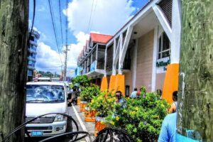 St Lucia Tourist Board