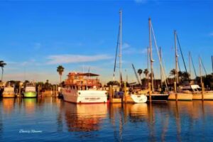 St. Lucie County Tourism & Venues Department