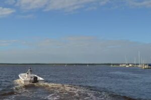 St. Marys Welcome Center/St. Marys Convention & Visitors Bureau