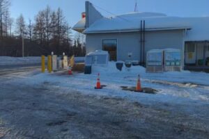 St Peter’s Country Store