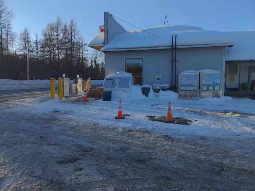 St Peter’s Country Store