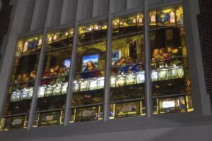 St. Petersburg’s Haunts