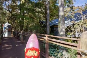 St. Tammany Parish Tourist Commission