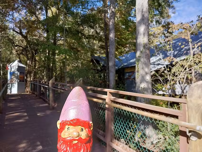 St. Tammany Parish Tourist Commission