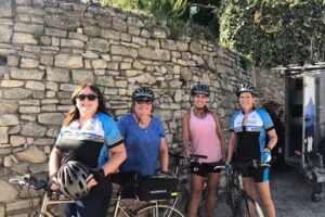 Stacey Triesch Travel