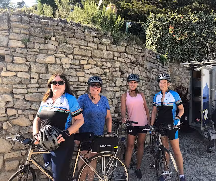 Stacey Triesch Travel