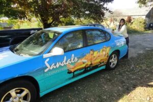 Staci’s Travel Escapes