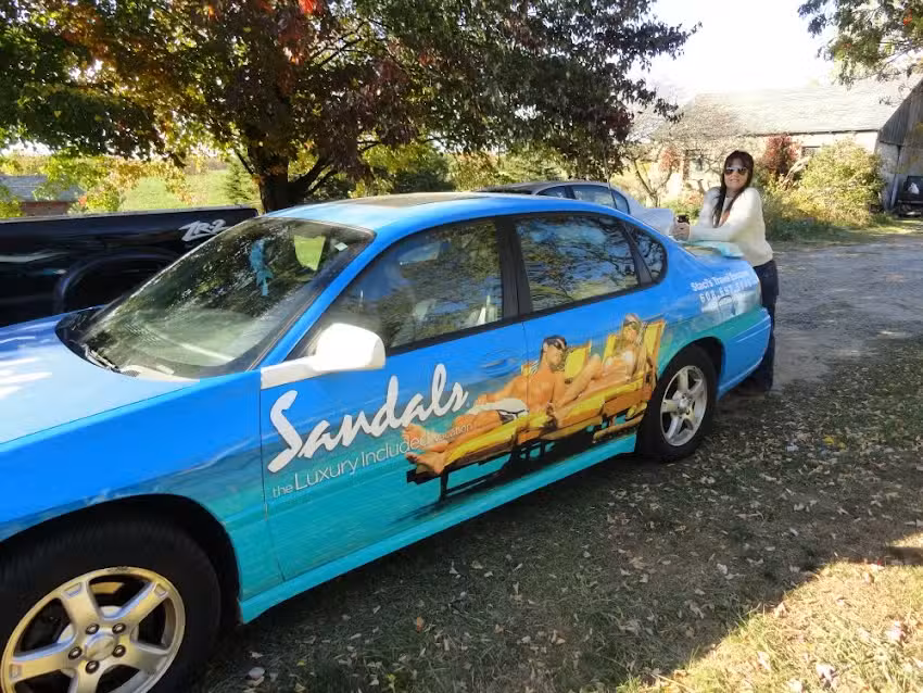 Staci’s Travel Escapes