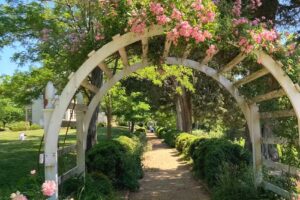 Stafford County Tourism