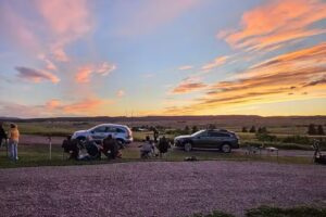 Stagecoach Stays of the Southern Black Hills