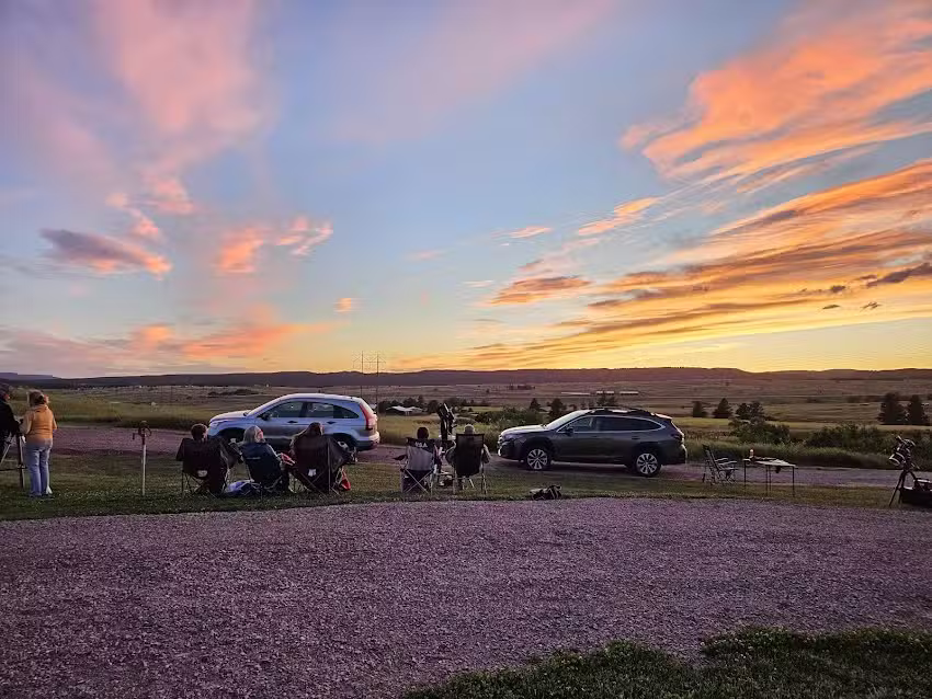 Stagecoach Stays of the Southern Black Hills