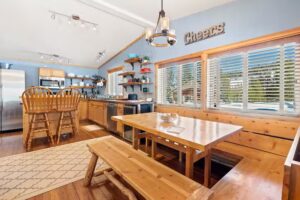 Stanley Stays Vacation Cabin Rentals