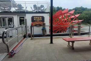 Star of Saugatuck Boat Cruises