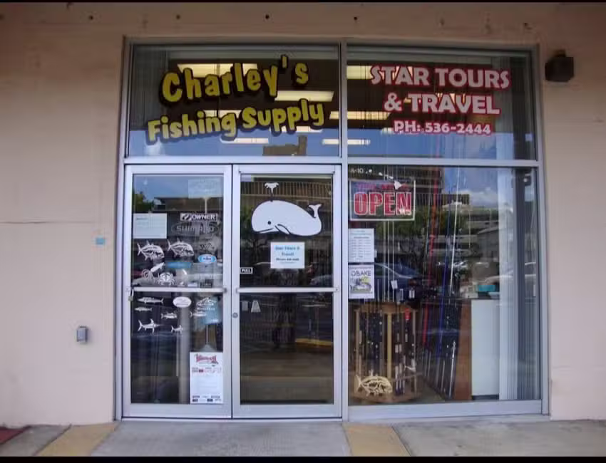 Star Tours & Travel International