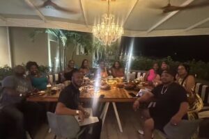 Star Travel and Entertainment