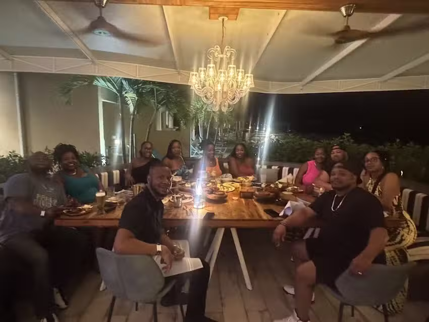 Star Travel and Entertainment