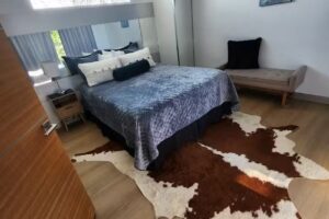 Starburst at Stockton Lake