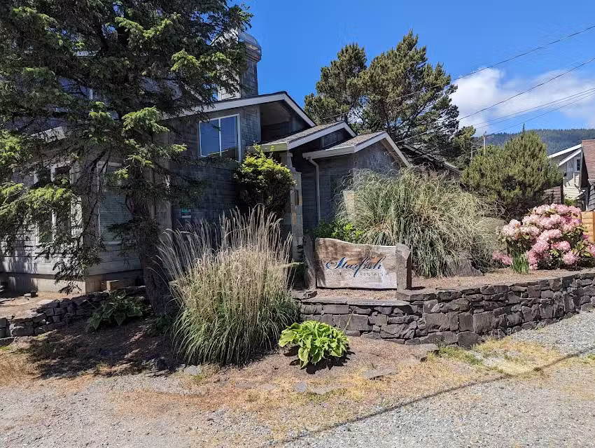 Starfish Vacation Rentals