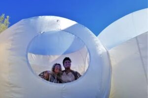 Stargazing Retreats Homestay