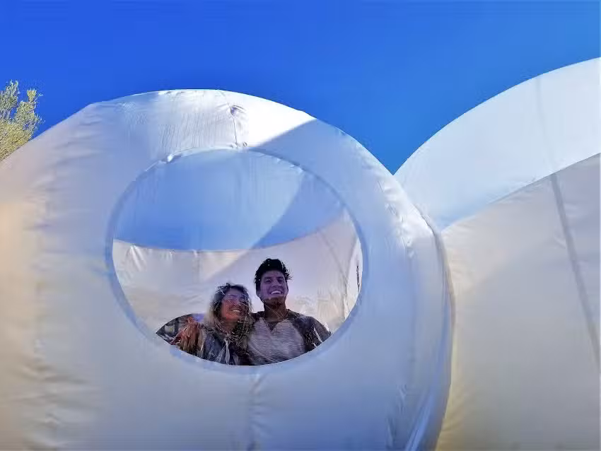 Stargazing Retreats Homestay