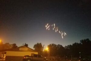 Starke County Tourism