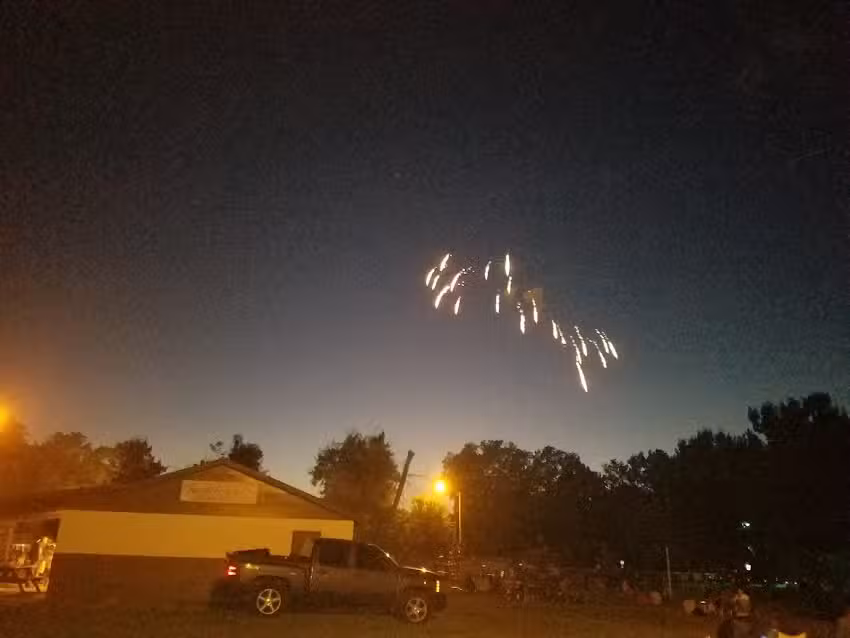 Starke County Tourism