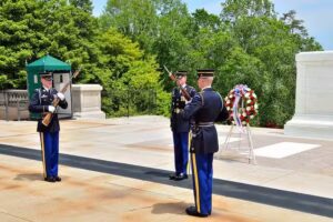 Stars and Stripes Tours