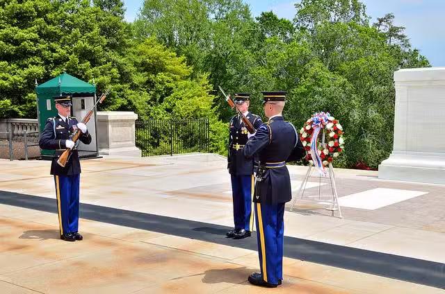 Stars and Stripes Tours