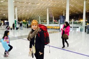 Stash Your Bag Luxury Travel Agency