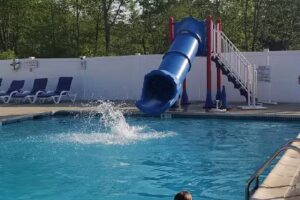 Stateline Campresort & Cabins