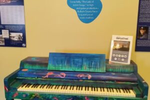 Statesboro Convention & Visitors Bureau