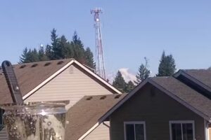 Stationhouse Travel/ Discover Your World Travel