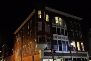 Staunton Ghost Tours & Haunted Pub Crawls