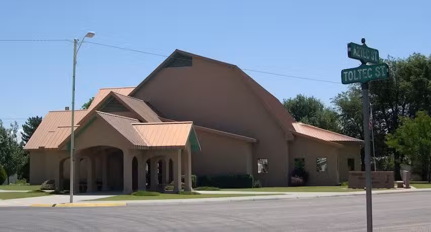 Stauth Memorial Museum