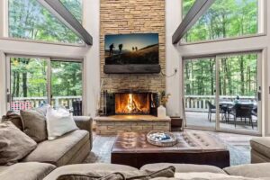 Stay Après Chalet & Cabin Rentals