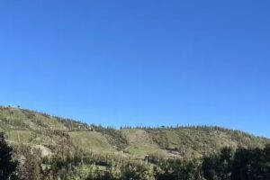 Stay at Brian Head Condo Rentals