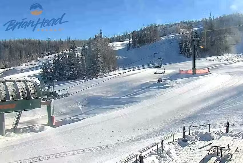 Stay at Brian Head Condo Rentals