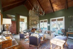 Stay Charlottesville