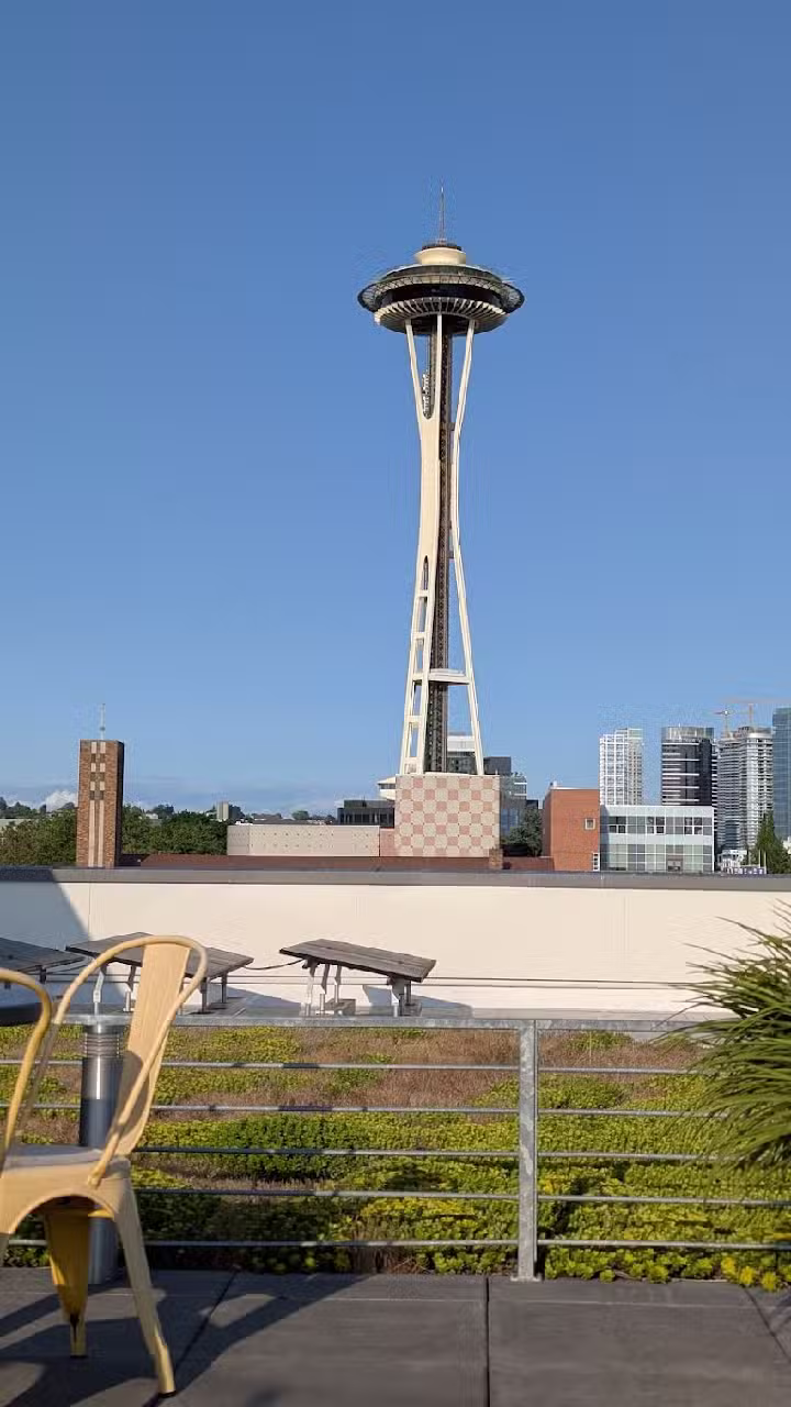 Stay Modern Properties