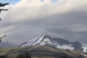 Stay Montana – Big Sky