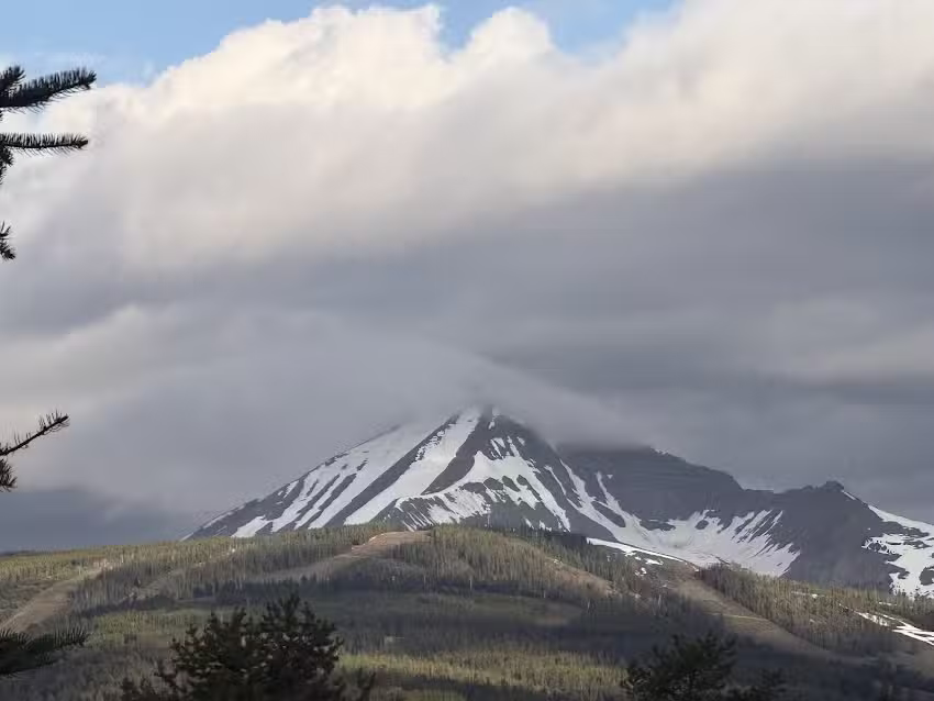 Stay Montana &ndash; Big Sky