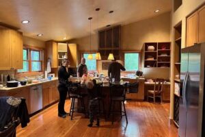 Stay Montana – Bigfork