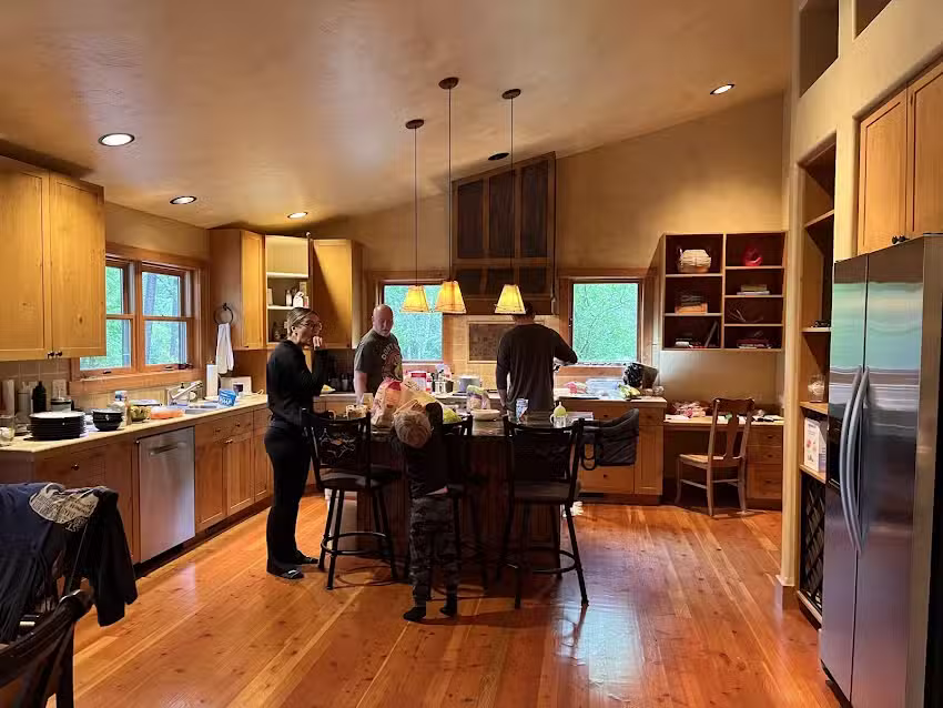 Stay Montana – Bigfork