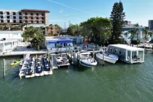 Stay & Play Vacation Rentals and Watersports Clearwater Beach