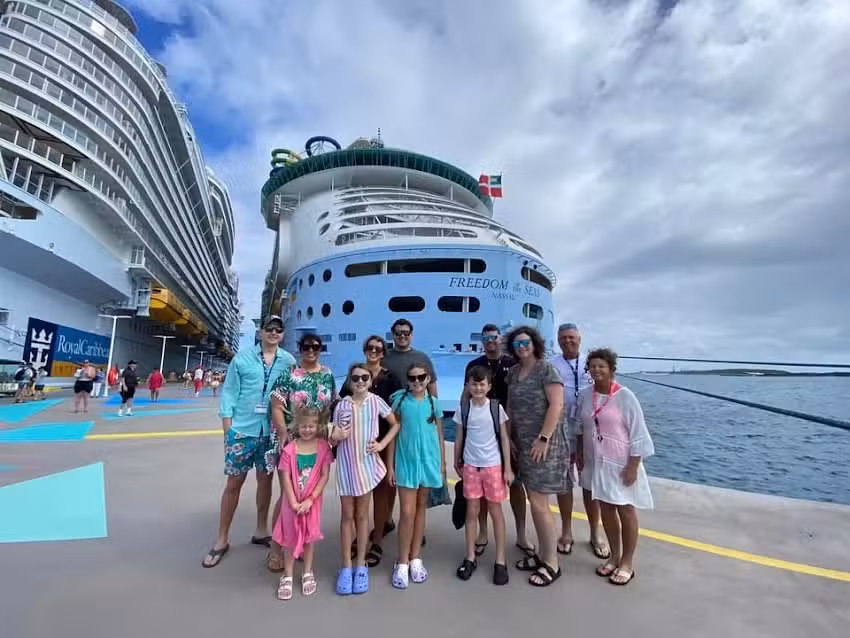 Stay Salty Travel Company