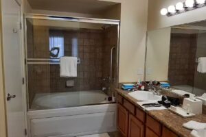 Stay Vegas/ Open Dated Travel