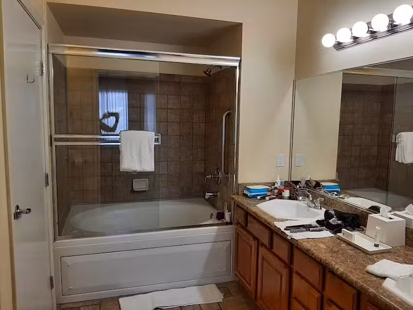 Stay Vegas/ Open Dated Travel