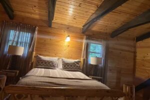 StayOver Cabin Rentals at Red River Gorge